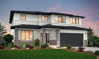 207 N HUSKER LN #12, Saratoga Springs, UT 84043