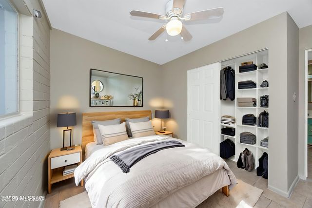 3326 N Reno Avenue, Tucson, AZ 85705