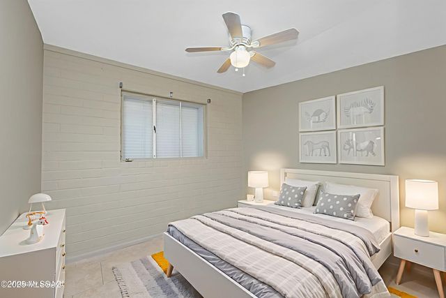 3326 N Reno Avenue, Tucson, AZ 85705