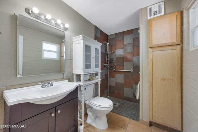 3326 N Reno Avenue, Tucson, AZ 85705