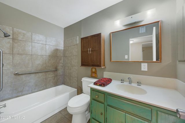 3326 N Reno Avenue, Tucson, AZ 85705