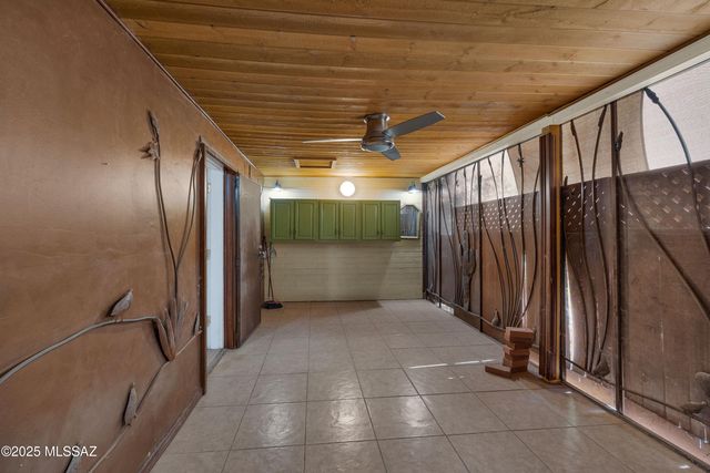 3326 N Reno Avenue, Tucson, AZ 85705