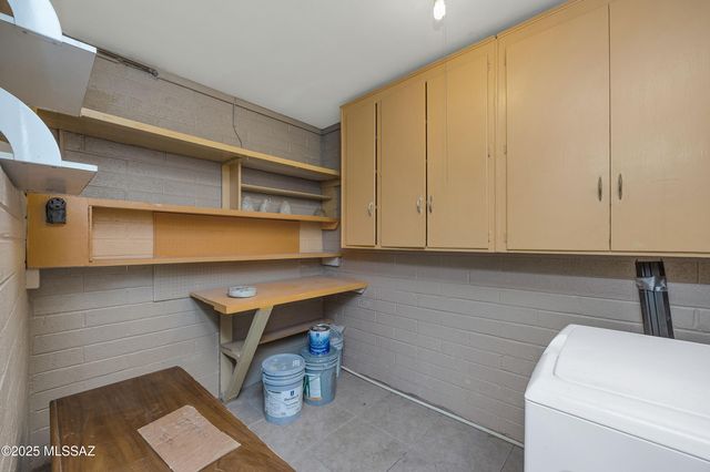 3326 N Reno Avenue, Tucson, AZ 85705