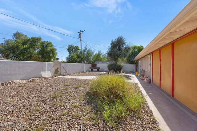 3326 N Reno Avenue, Tucson, AZ 85705