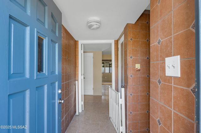 3326 N Reno Avenue, Tucson, AZ 85705