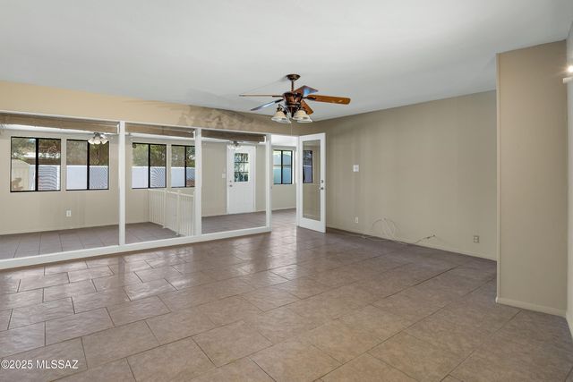 3326 N Reno Avenue, Tucson, AZ 85705