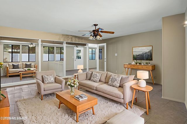 3326 N Reno Avenue, Tucson, AZ 85705