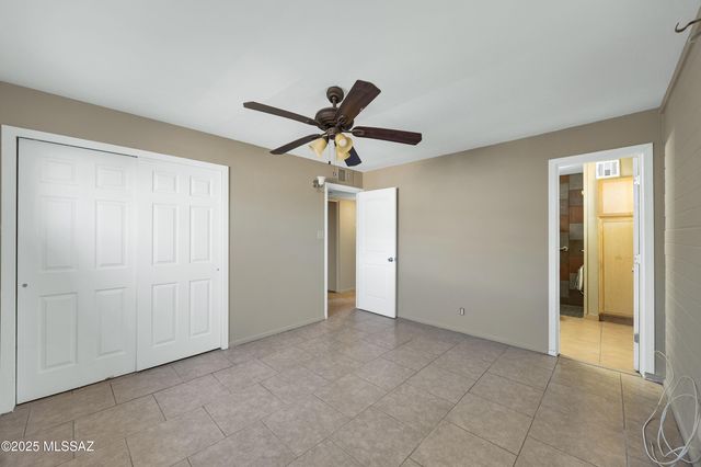 3326 N Reno Avenue, Tucson, AZ 85705