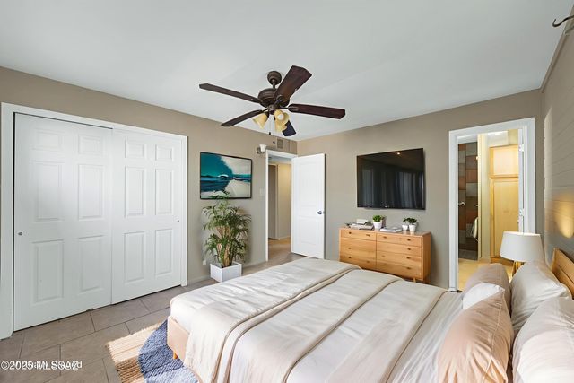 3326 N Reno Avenue, Tucson, AZ 85705