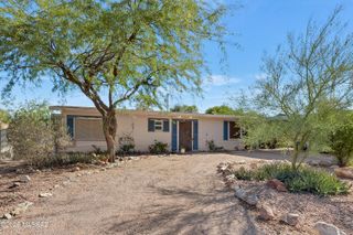 3326 N Reno Avenue, Tucson, AZ 85705