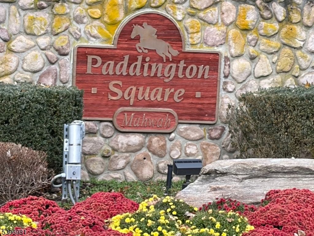 1192 Richmond Rd 1192, Mahwah Twp., NJ 07430