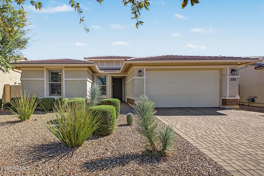 10551 E TWISTER Avenue, Mesa, AZ 85212 — photo 2
