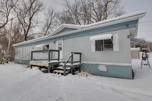 3 Country Acres, Swanton, VT 05488