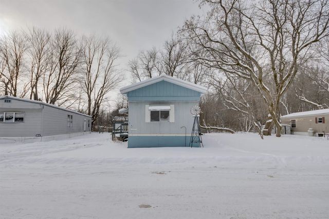 3 Country Acres, Swanton, VT 05488