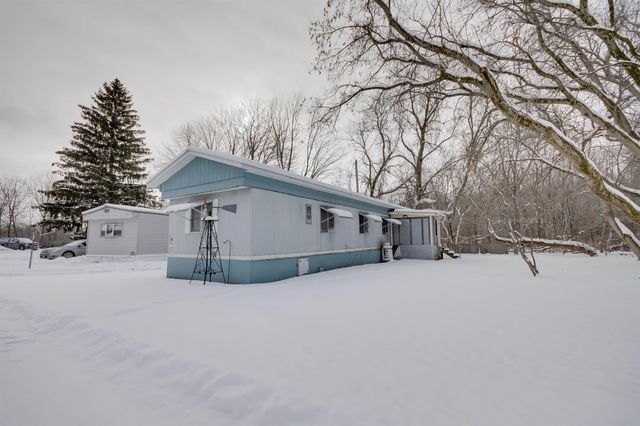 3 Country Acres, Swanton, VT 05488