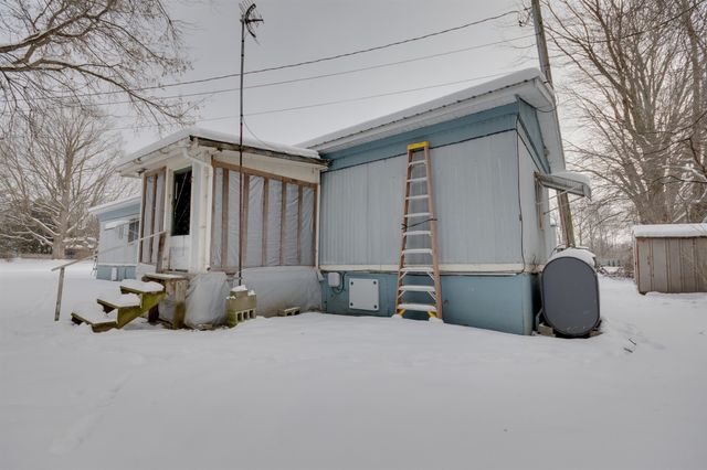 3 Country Acres, Swanton, VT 05488