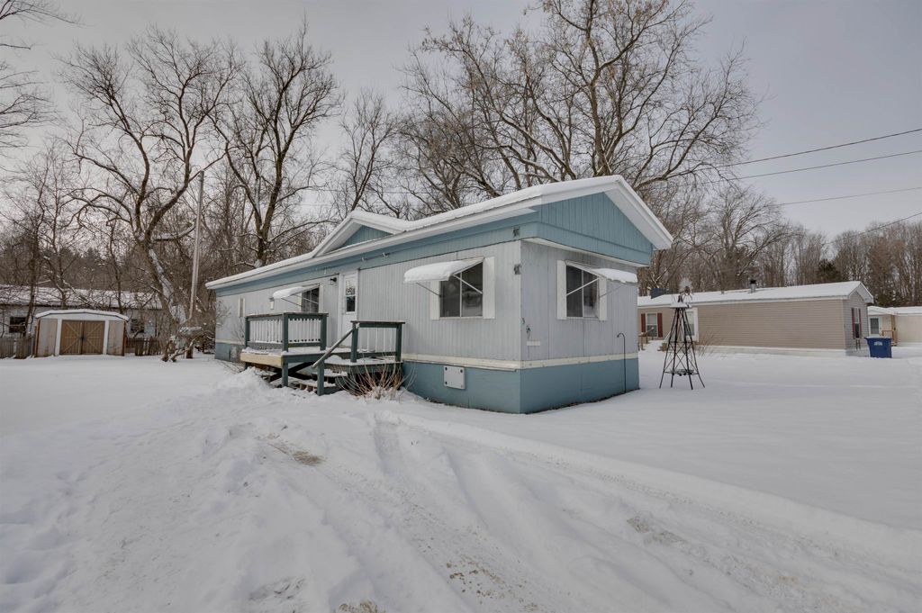 3 Country Acres, Swanton, VT 05488