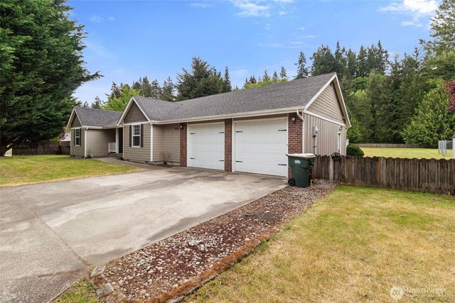 9519 185th Avenue SW, Rochester, WA 98579