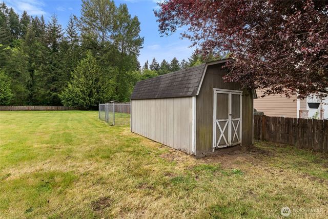 9519 185th Avenue SW, Rochester, WA 98579