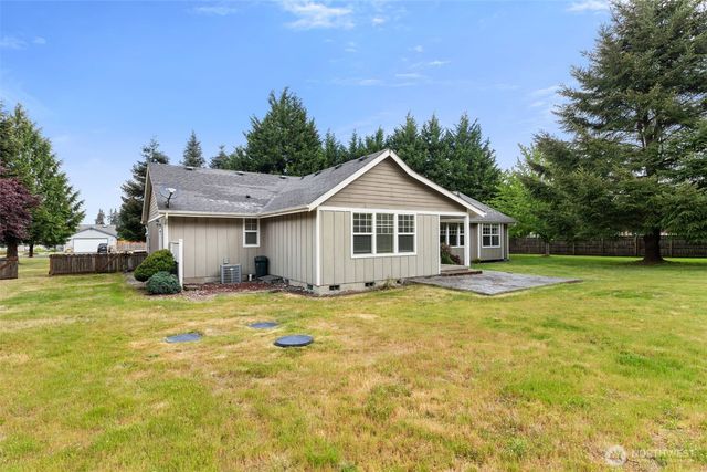 9519 185th Avenue SW, Rochester, WA 98579