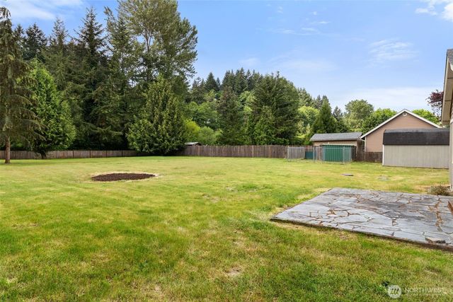 9519 185th Avenue SW, Rochester, WA 98579