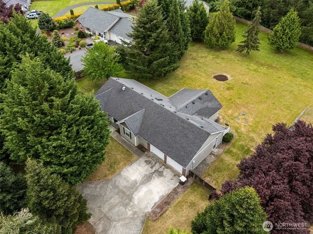 9519 185th Avenue SW, Rochester, WA 98579