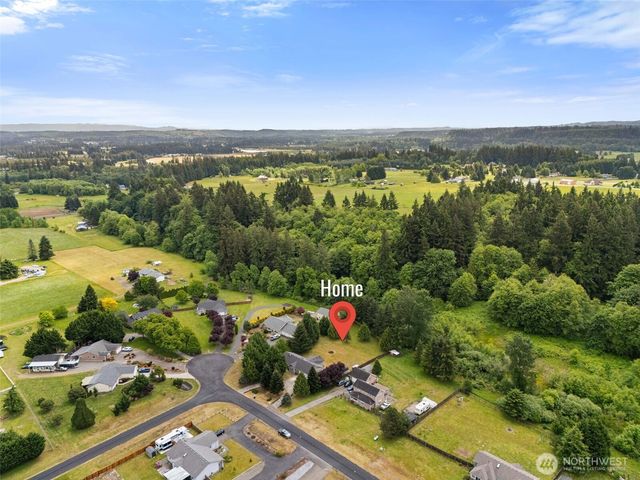 9519 185th Avenue SW, Rochester, WA 98579