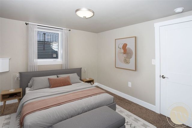 1240 Avenue D 8, Billings, MT 59102