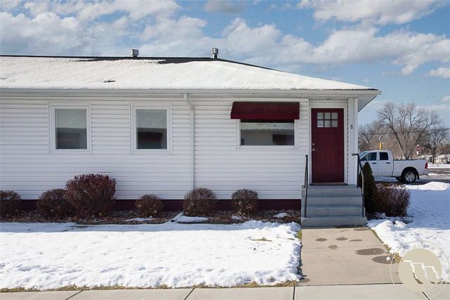 1240 Avenue D 8, Billings, MT 59102