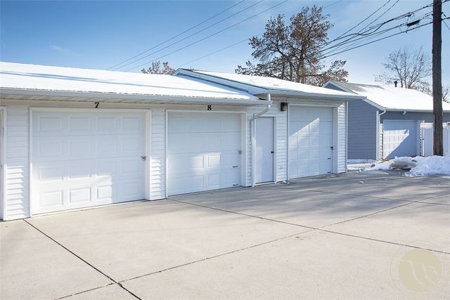 1240 Avenue D 8, Billings, MT 59102