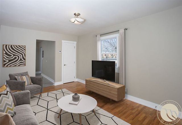 1240 Avenue D 8, Billings, MT 59102