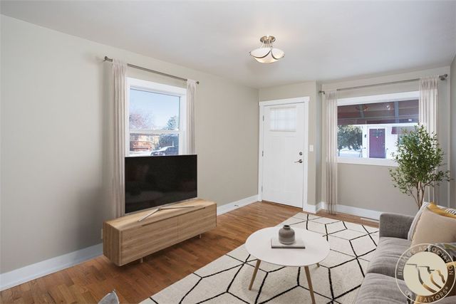 1240 Avenue D 8, Billings, MT 59102