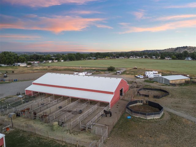 3306 Becraft Lane, Billings, MT 59101