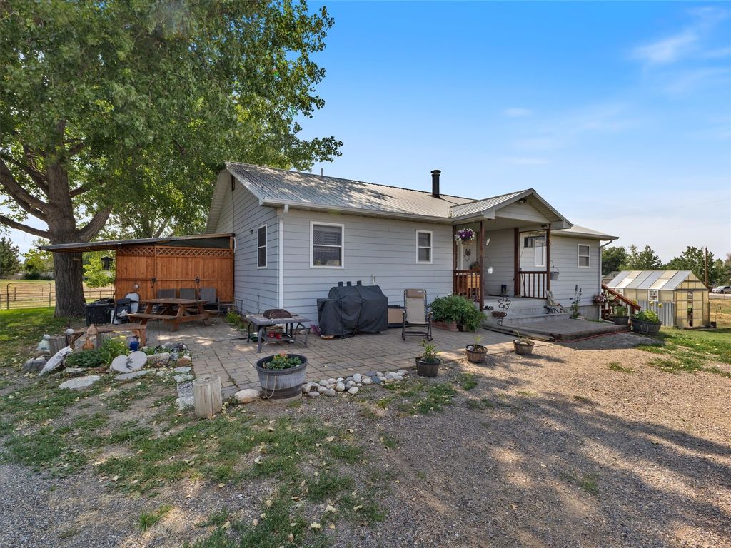 3306 Becraft Lane, Billings, MT 59101 photo 39