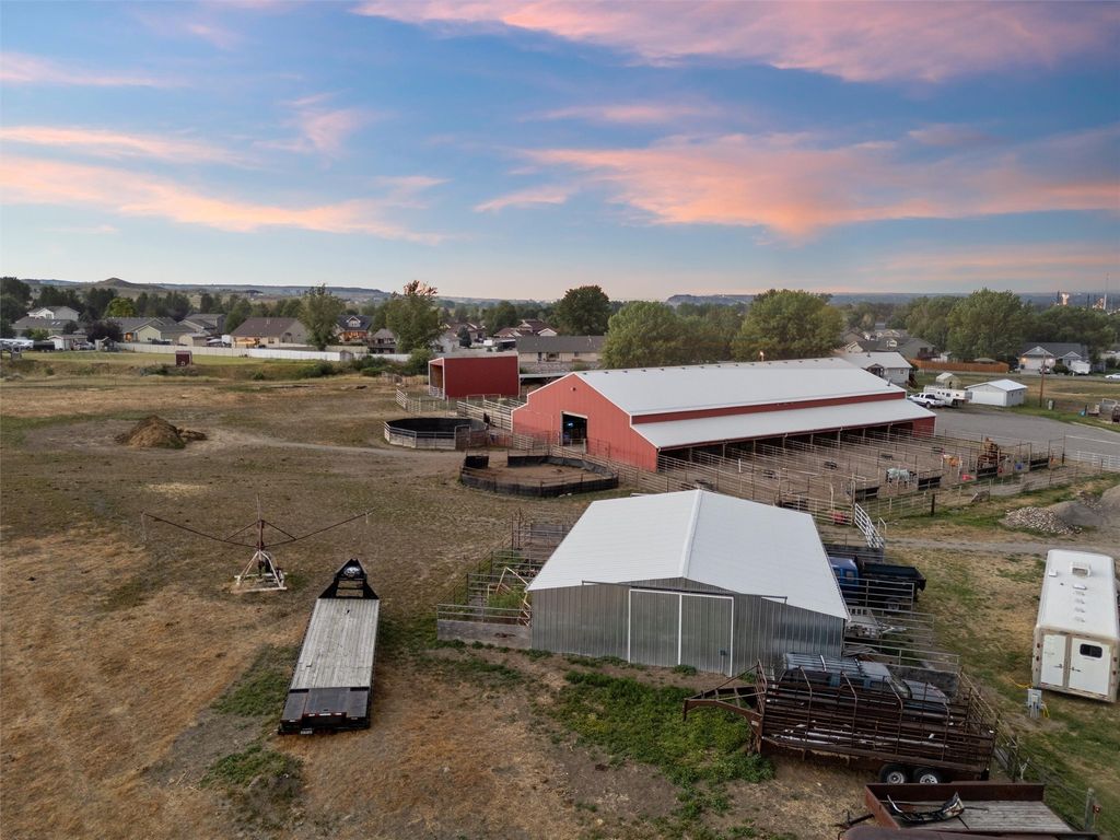3306 Becraft Lane, Billings, MT 59101 photo 58
