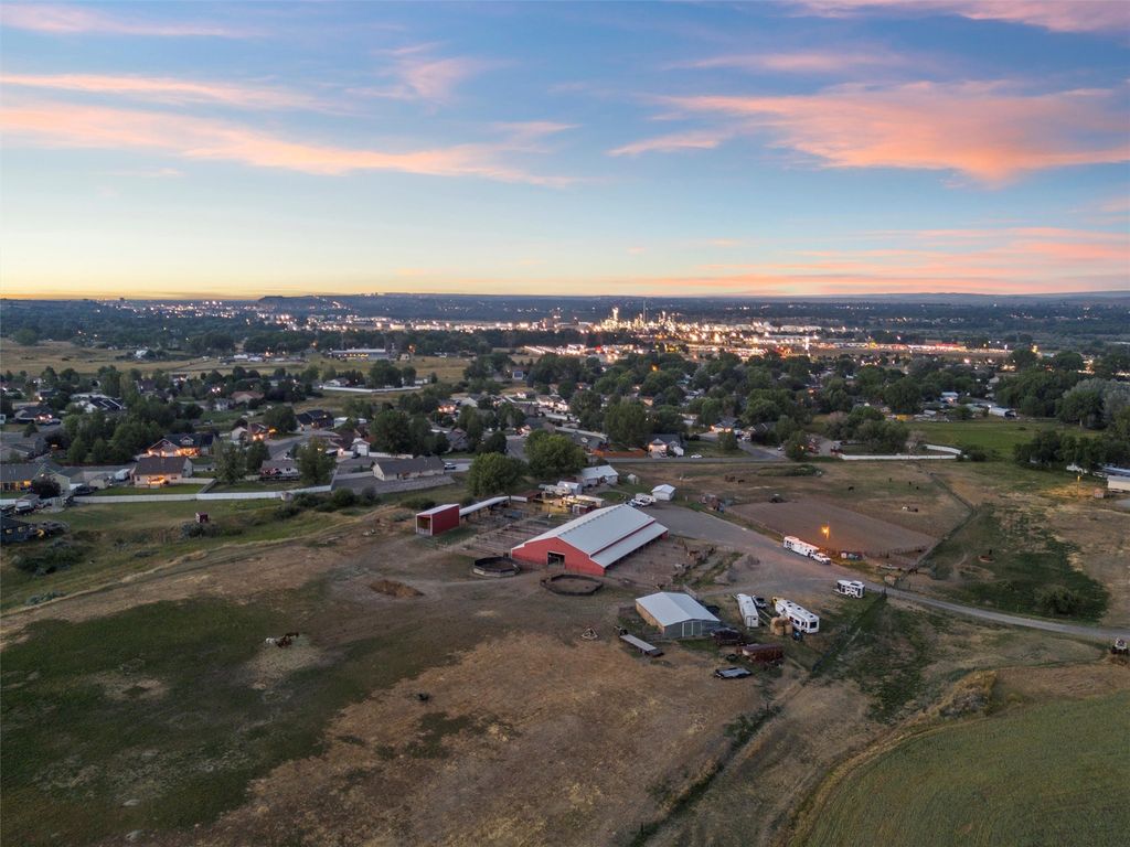 3306 Becraft Lane, Billings, MT 59101 photo 59