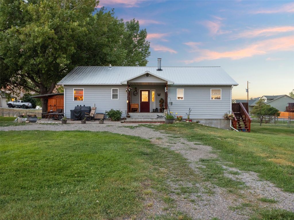 3306 Becraft Lane, Billings, MT 59101 photo 63