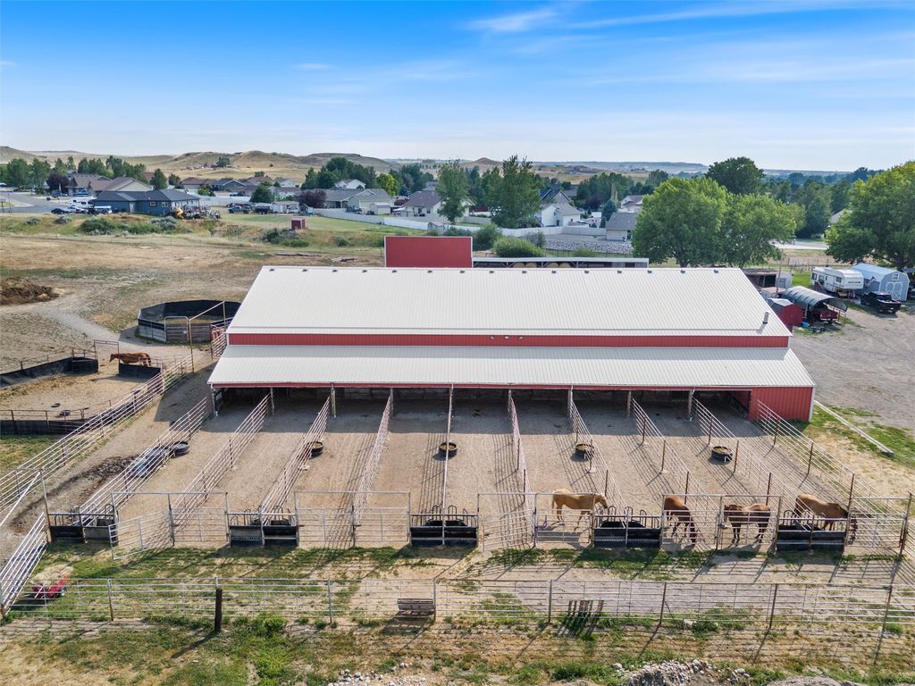 3306 Becraft Lane, Billings, MT 59101 photo 65