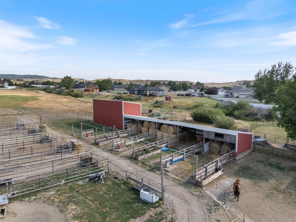 3306 Becraft Lane, Billings, MT 59101 photo 67