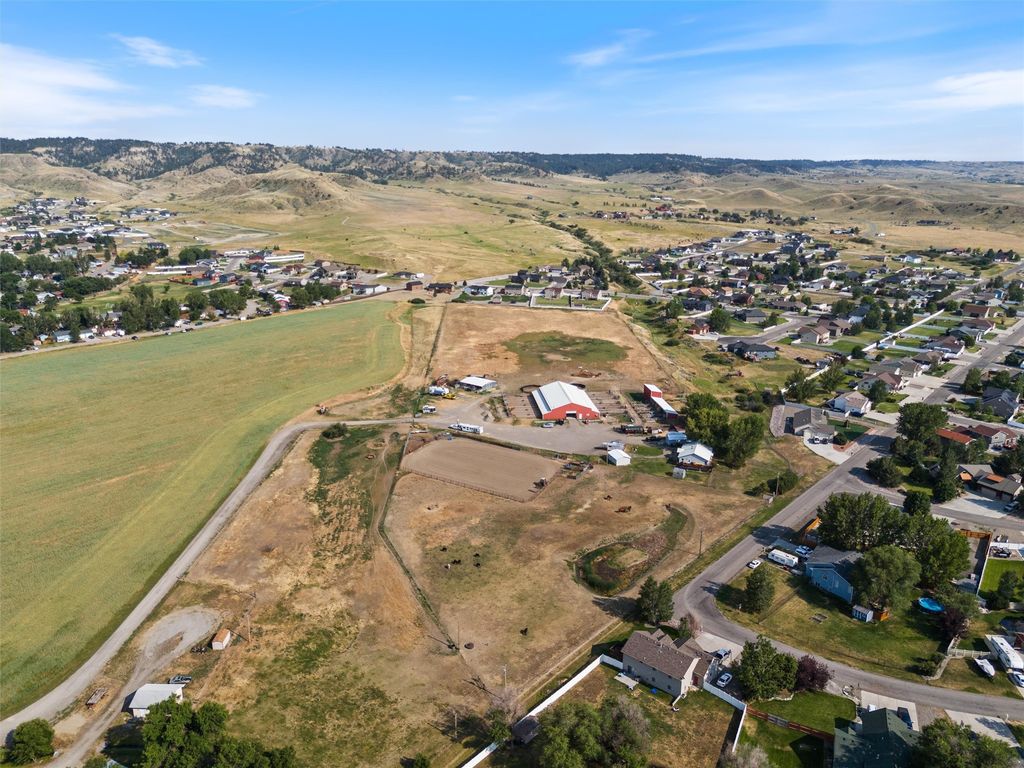 3306 Becraft Lane, Billings, MT 59101 photo 71