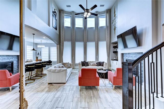 5006 Albany Shores Lane, Fulshear, TX 77441