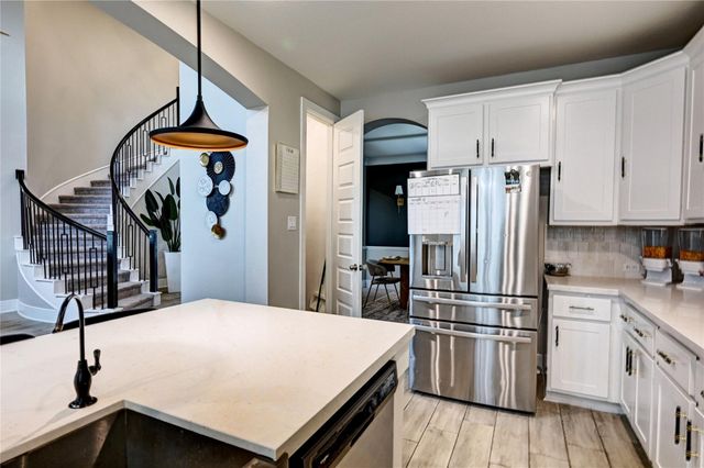 5006 Albany Shores Lane, Fulshear, TX 77441