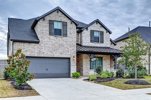 5006 Albany Shores Lane, Fulshear, TX 77441