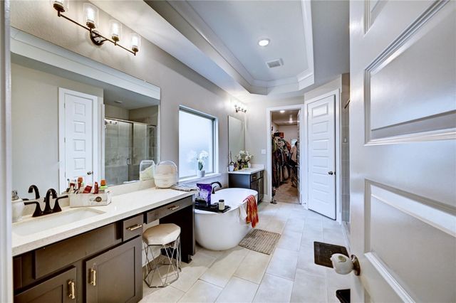 5006 Albany Shores Lane, Fulshear, TX 77441