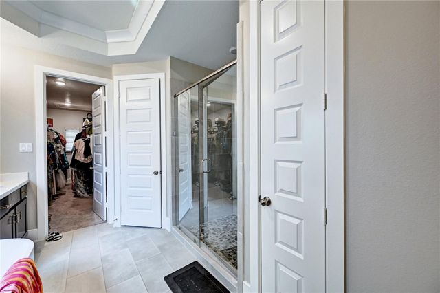 5006 Albany Shores Lane, Fulshear, TX 77441