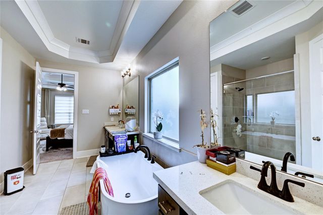5006 Albany Shores Lane, Fulshear, TX 77441