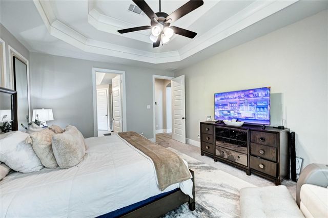 5006 Albany Shores Lane, Fulshear, TX 77441