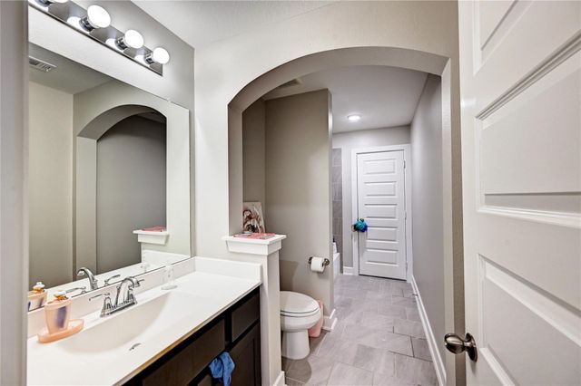 5006 Albany Shores Lane, Fulshear, TX 77441