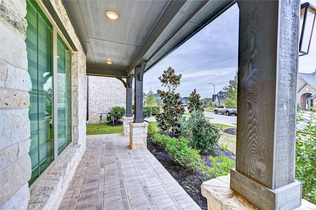 5006 Albany Shores Lane, Fulshear, TX 77441