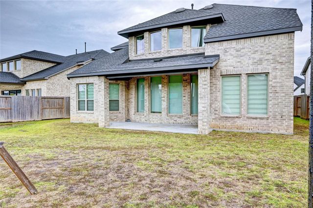 5006 Albany Shores Lane, Fulshear, TX 77441